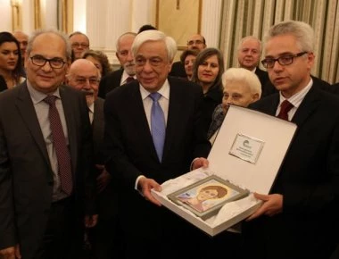 Πρ.Παυλόπουλος: «Ανάγκη για την οικονομία η πλήρης αναδιοργάνωση της φορολογίας των ακινήτων»